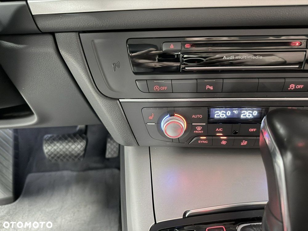 Audi A6 Avant - 24
