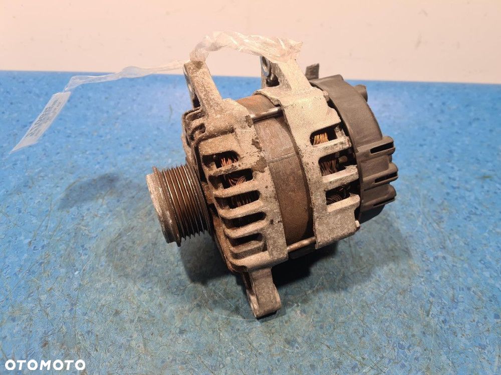 KIA RIO IV 1.2 84KM ALTERNATOR - 2