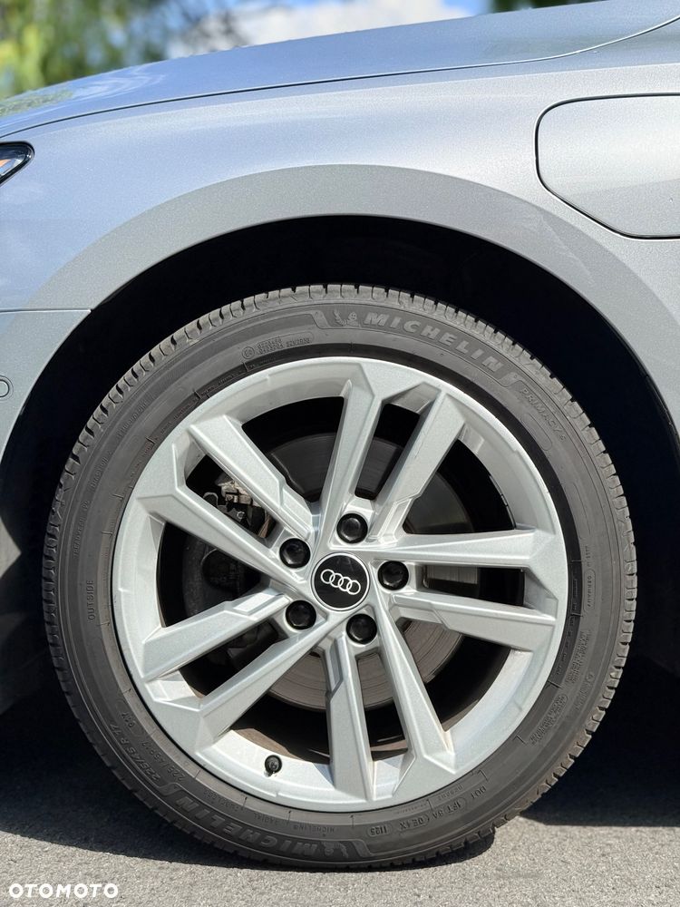 Audi A3 Sportback 1.4 TFSI e-tron Ambition - 7