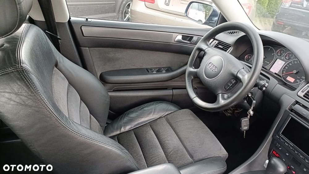 Audi A6 Avant - 25
