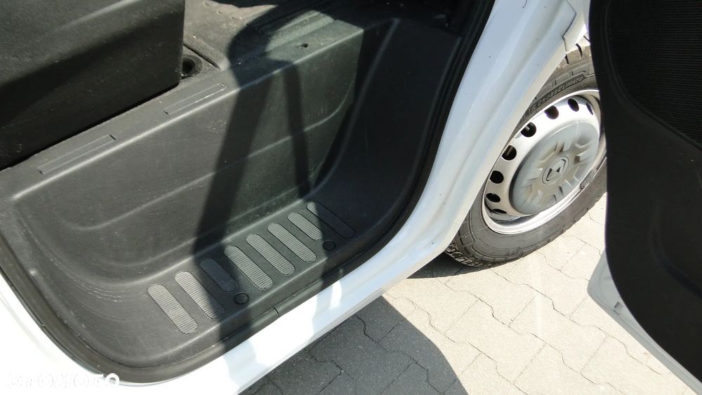 Renault MASTER - 18