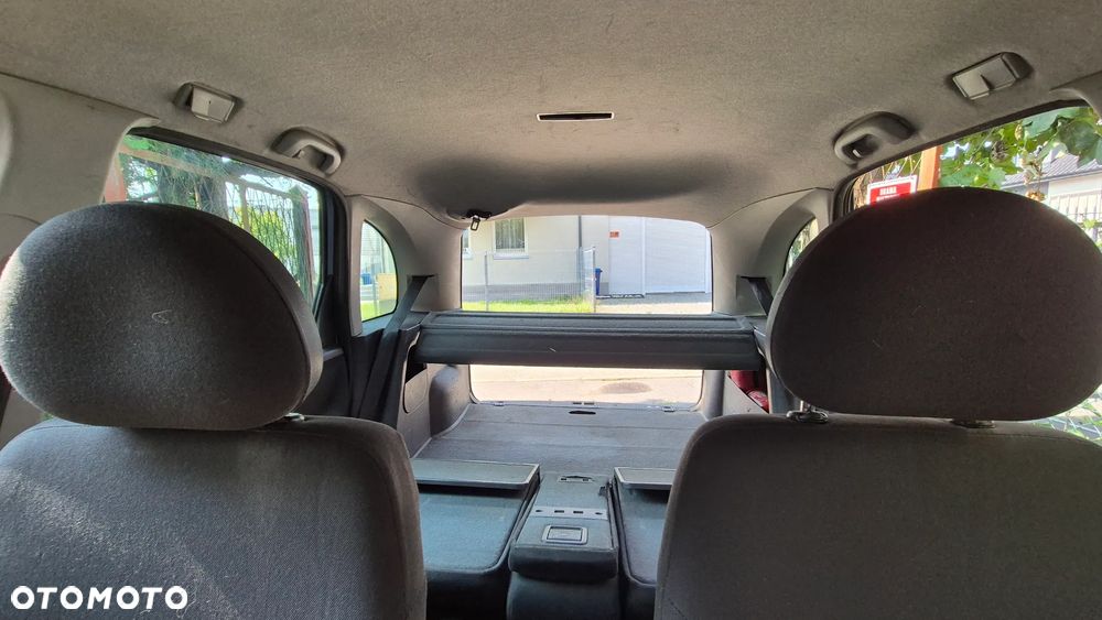 Opel Meriva 1.6 16V Essentia - 18