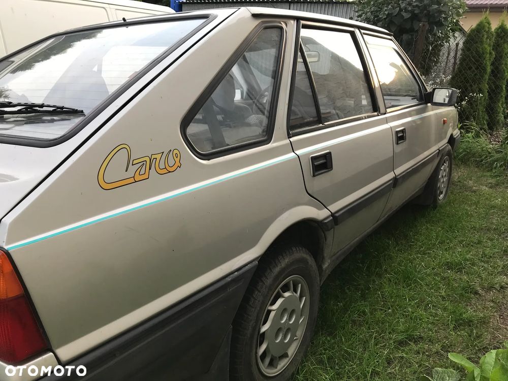 Polonez 1.6 - 7