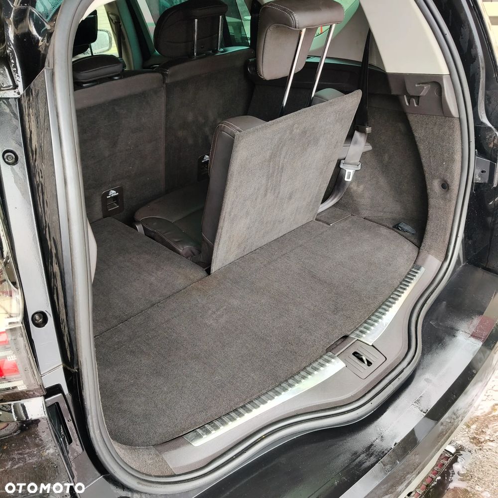 Renault Espace 1.6 dCi Energy Initiale Paris EDC 7os - 11