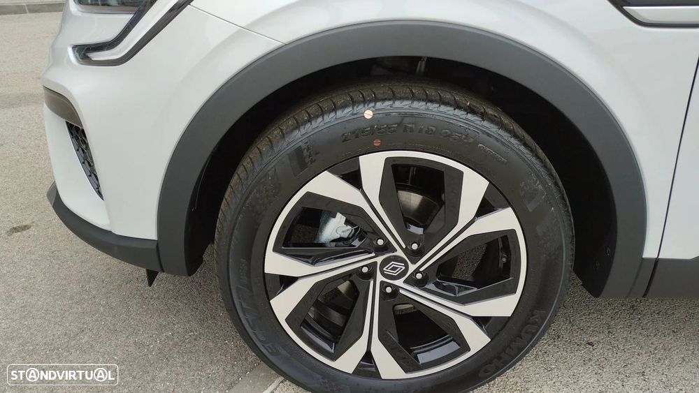 Renault Arkana 1.3 TCe Techno EDC - 21