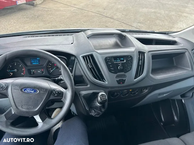 Ford TRANSIT - 6