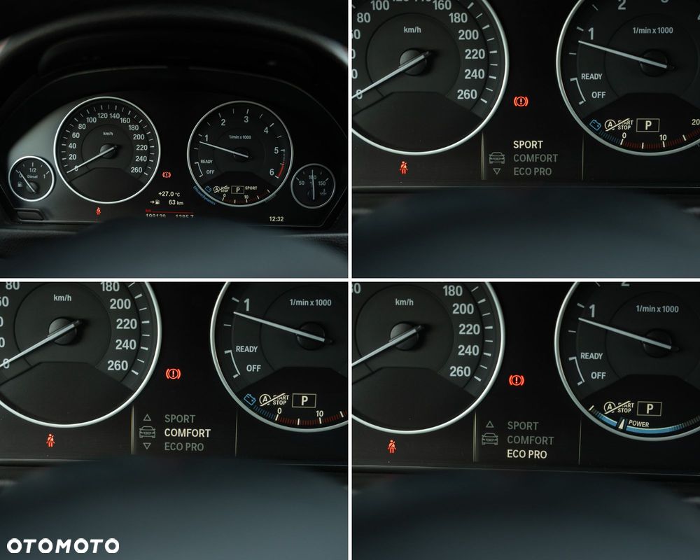 BMW Seria 3 318d - 38