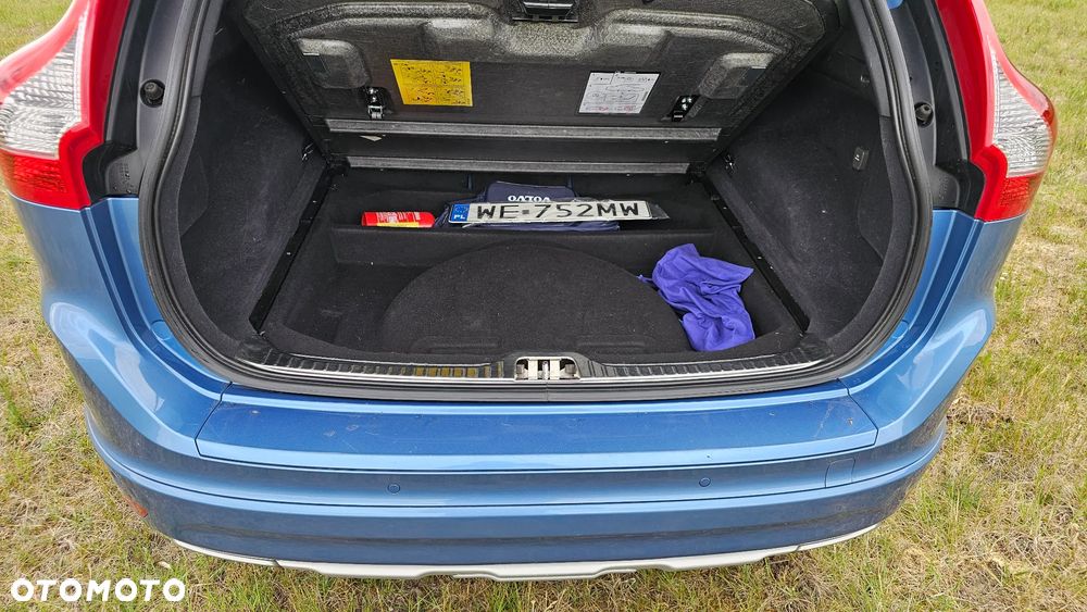 Volvo XC 60 - 19