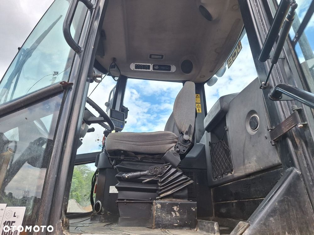 JCB 426 Ezx - 10