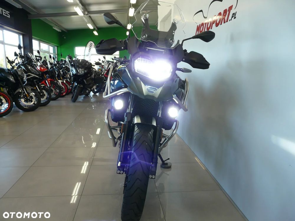 BMW GS - 12