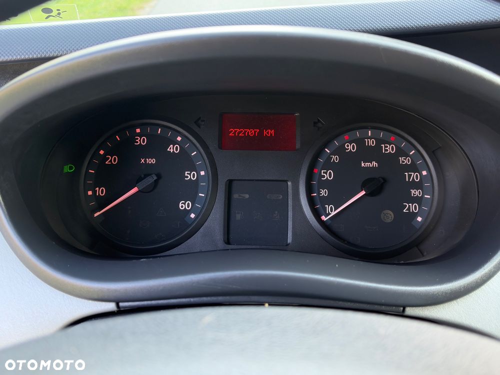 Renault Trafic L2H1 Pack Clim - 26
