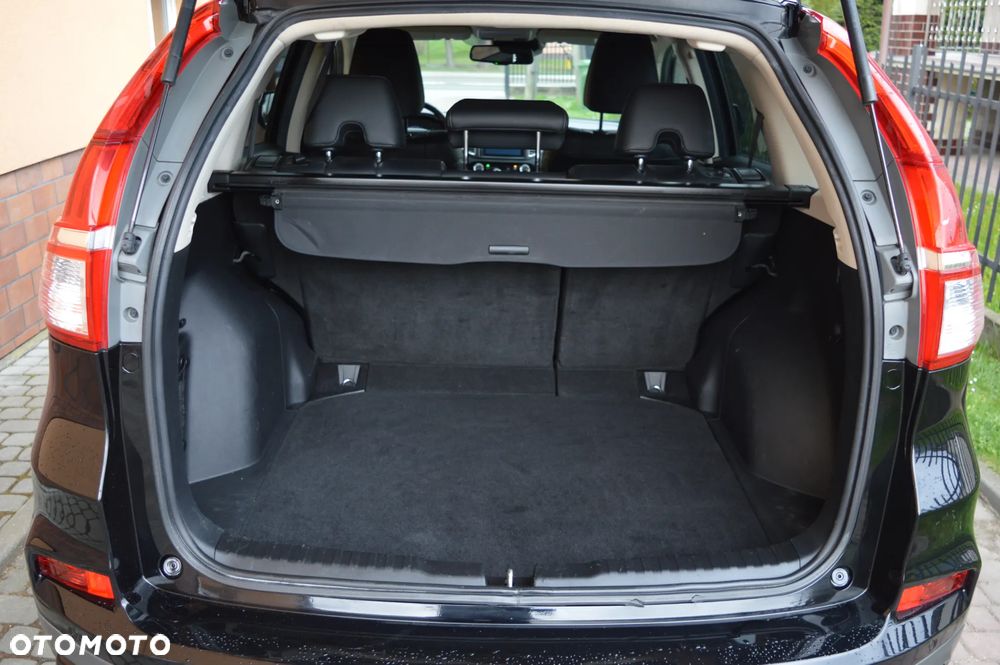 Honda CR-V 1.6i DTEC 2WD Lifestyle Plus - 35