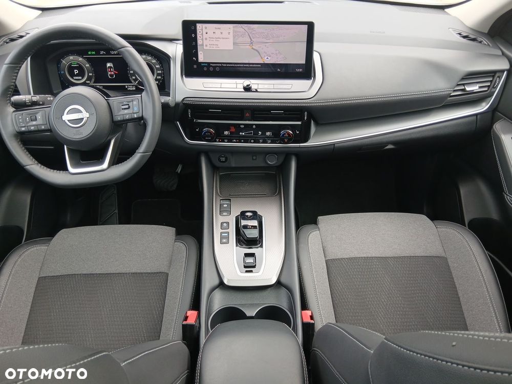 Nissan Qashqai 1.5 e-POWER N-Connecta - 16