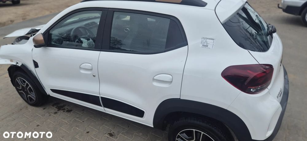 Dacia Spring 27.4kWh Comfort - 8