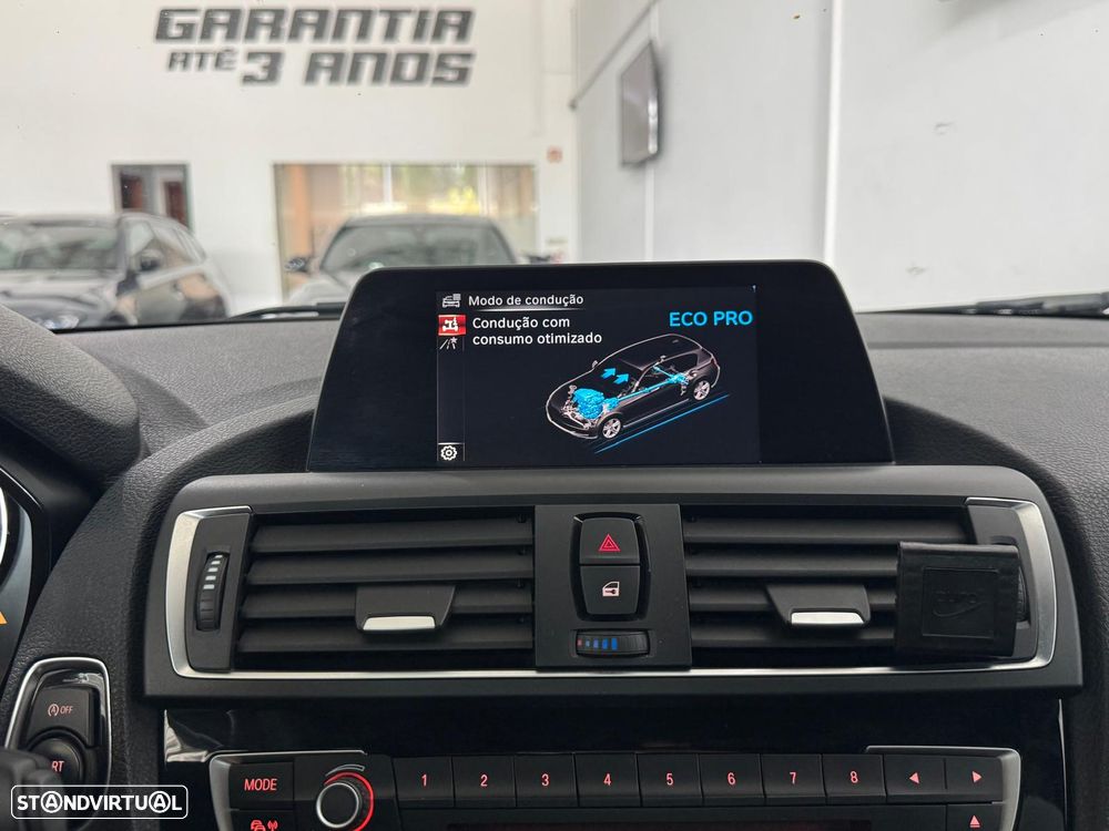 BMW 118 i Pack M - 41