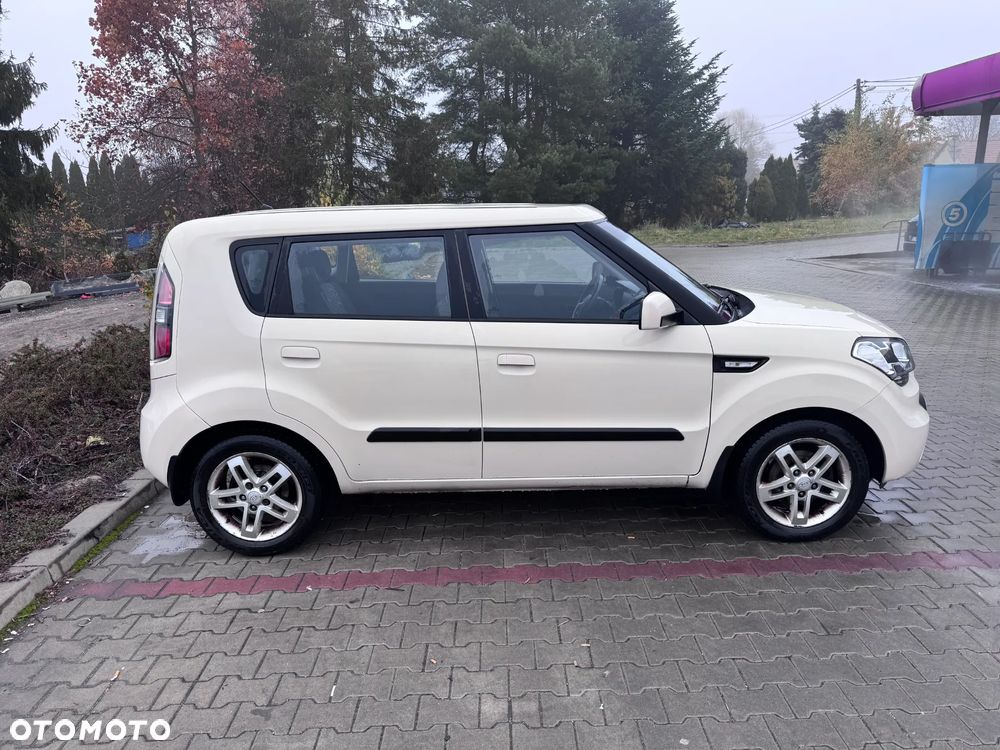 Kia Soul - 8