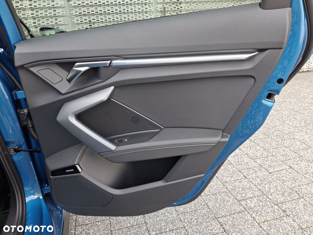 Audi A3 Sportback - 19