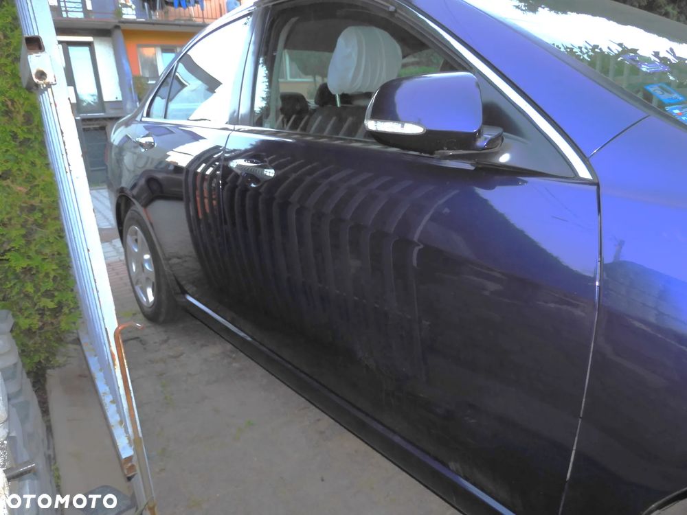 Honda Accord 2.0 Comfort - 8