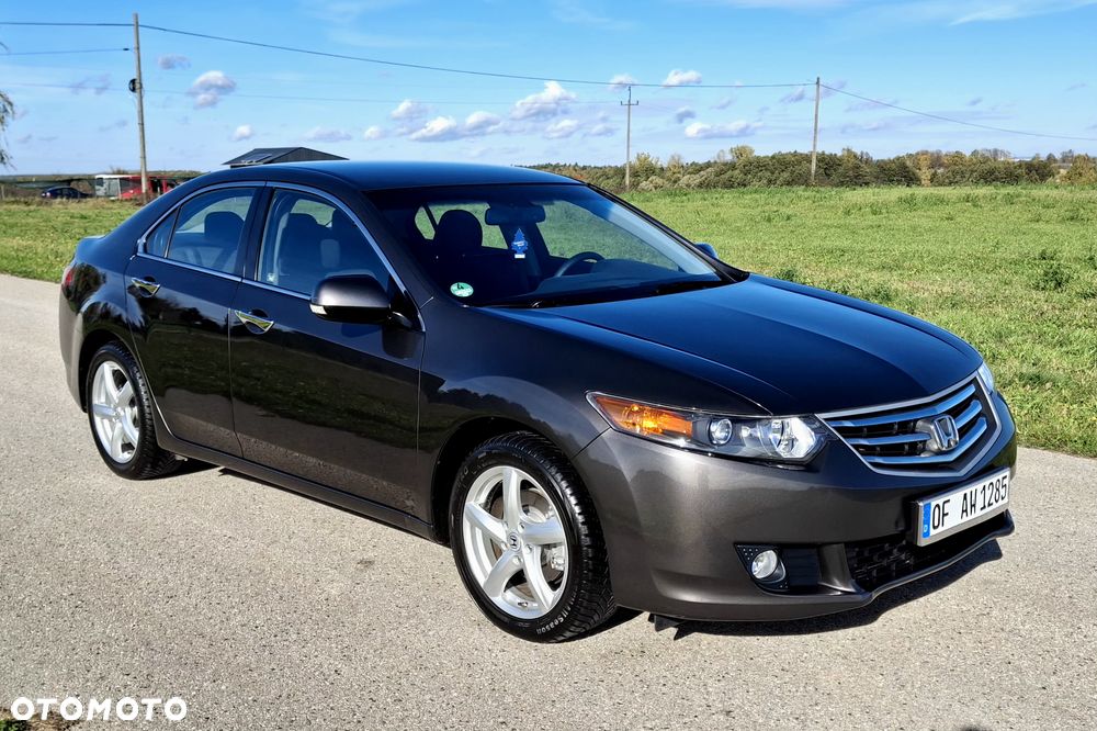 Honda Accord 2.0 Elegance - 14