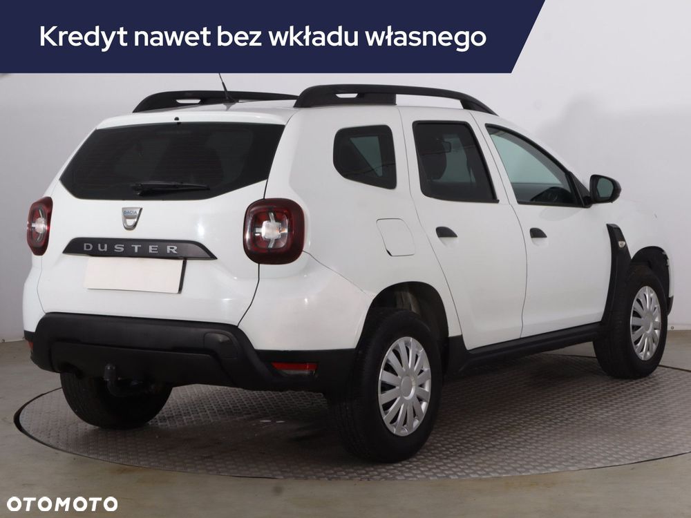 Dacia Duster - 7