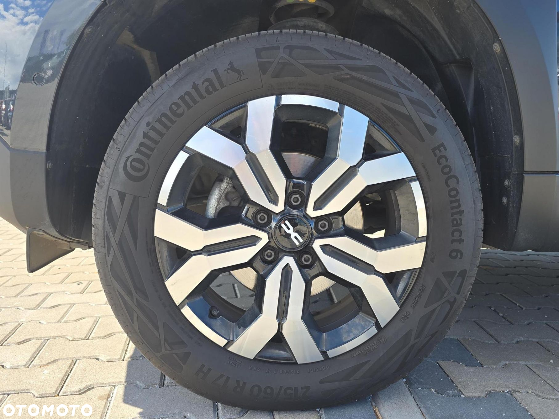 Dacia Duster - 9