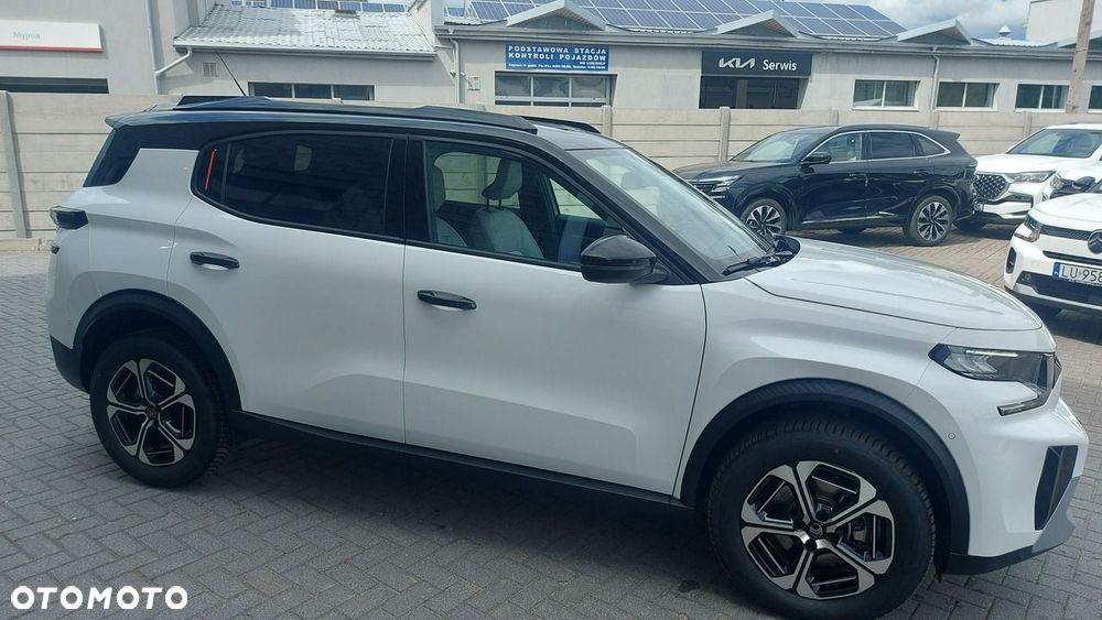 Citroën C3 Aircross - 5