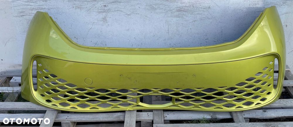VW ID BUZZ 1T3 ZDERZAK PRZÓD PRZEDNI PDC - 1