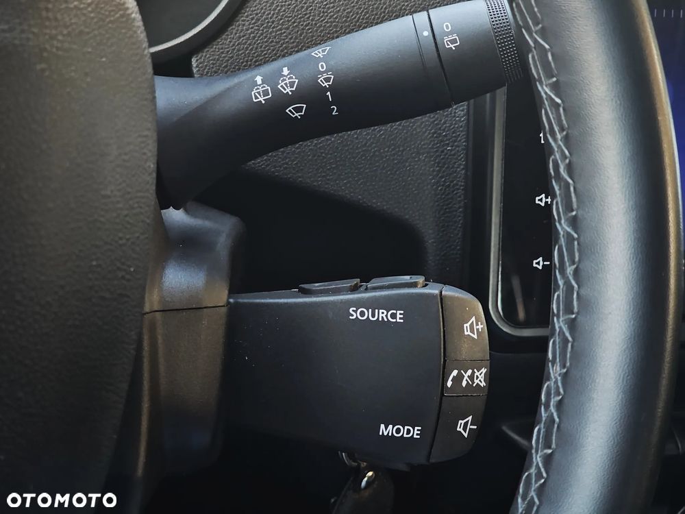 Dacia Duster 1.3 TCe Expression - 22