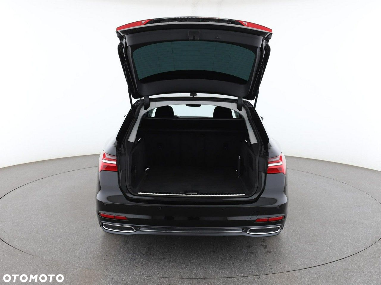 Audi A6 Avant 40 TDI S tronic sport - 19