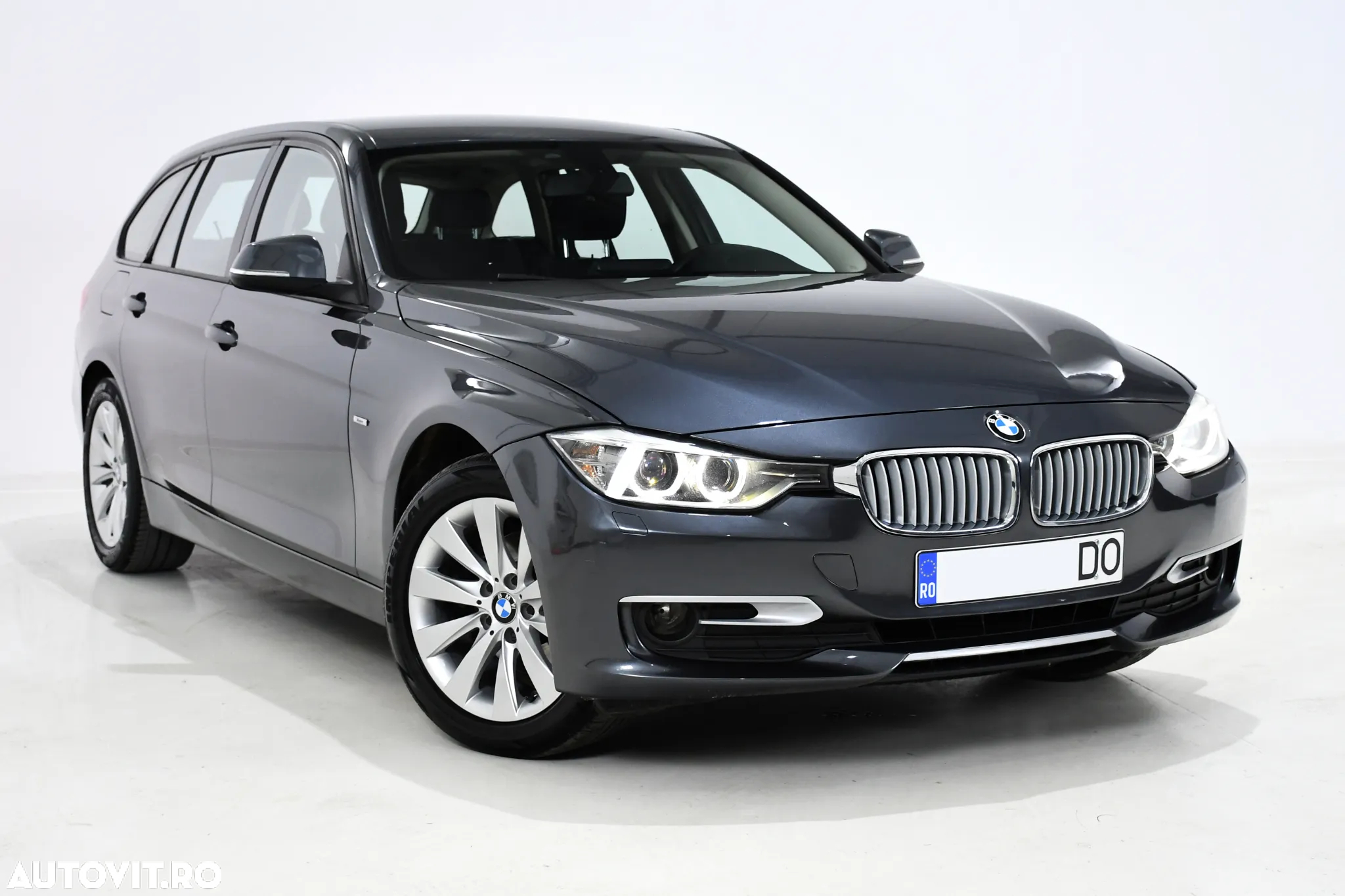 BMW Seria 3 320d Touring xDrive Aut. Modern Line - 10