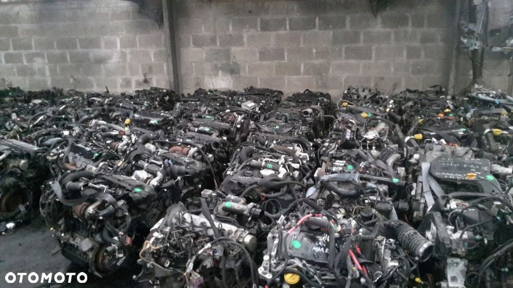 Skrzynia biegów Mercedes W2123 7G A2122700109  A2122704606 A0002703252 - 5