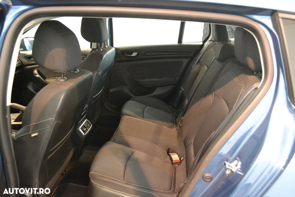 Renault Megane BLUE dCi Zen - 14