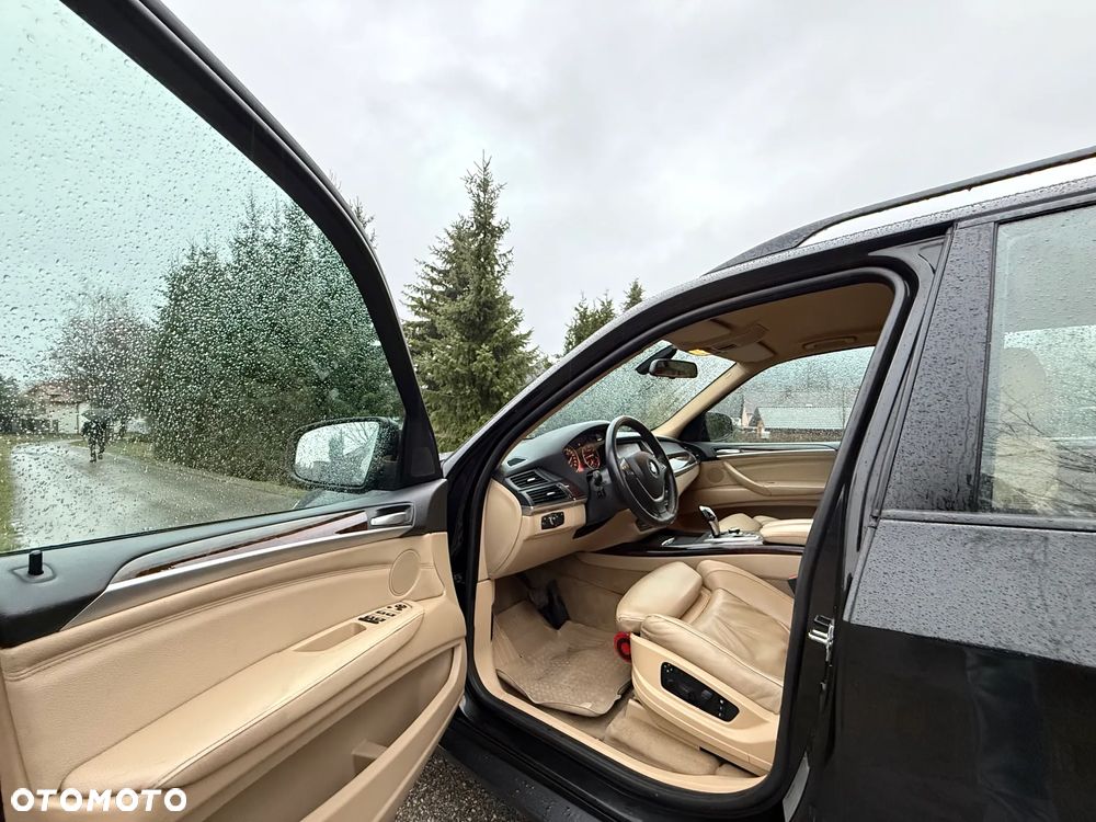 BMW X5 3.5d xDrive - 13