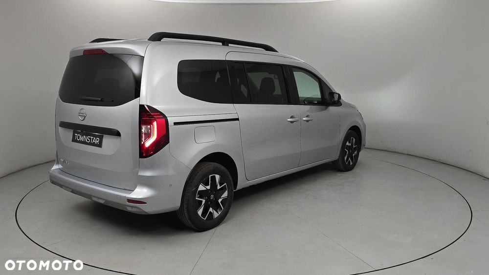 Nissan Townstar Combi 1.3 DIG-T L2 N-Connecta DCT - 16