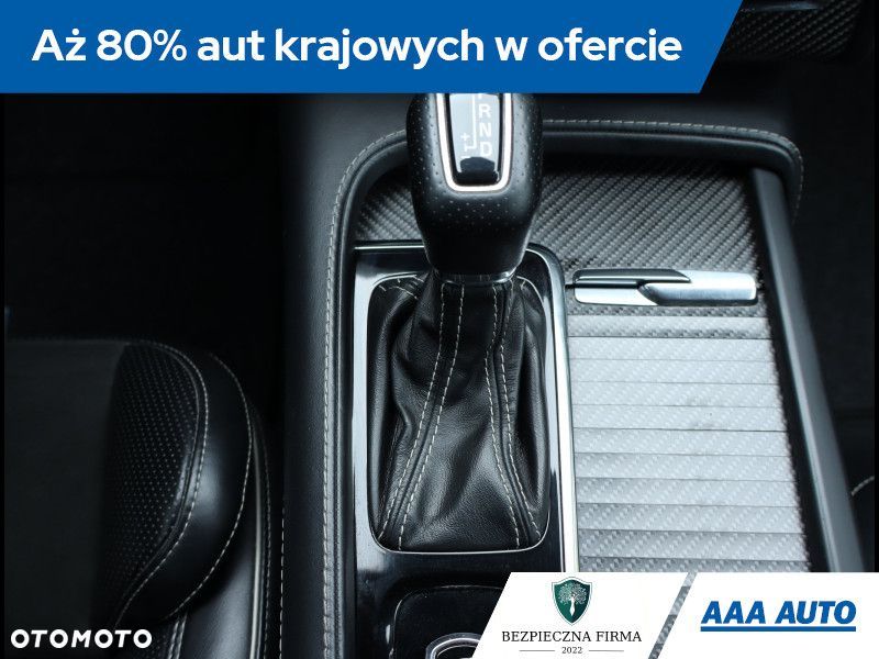 Volvo XC 90 - 21