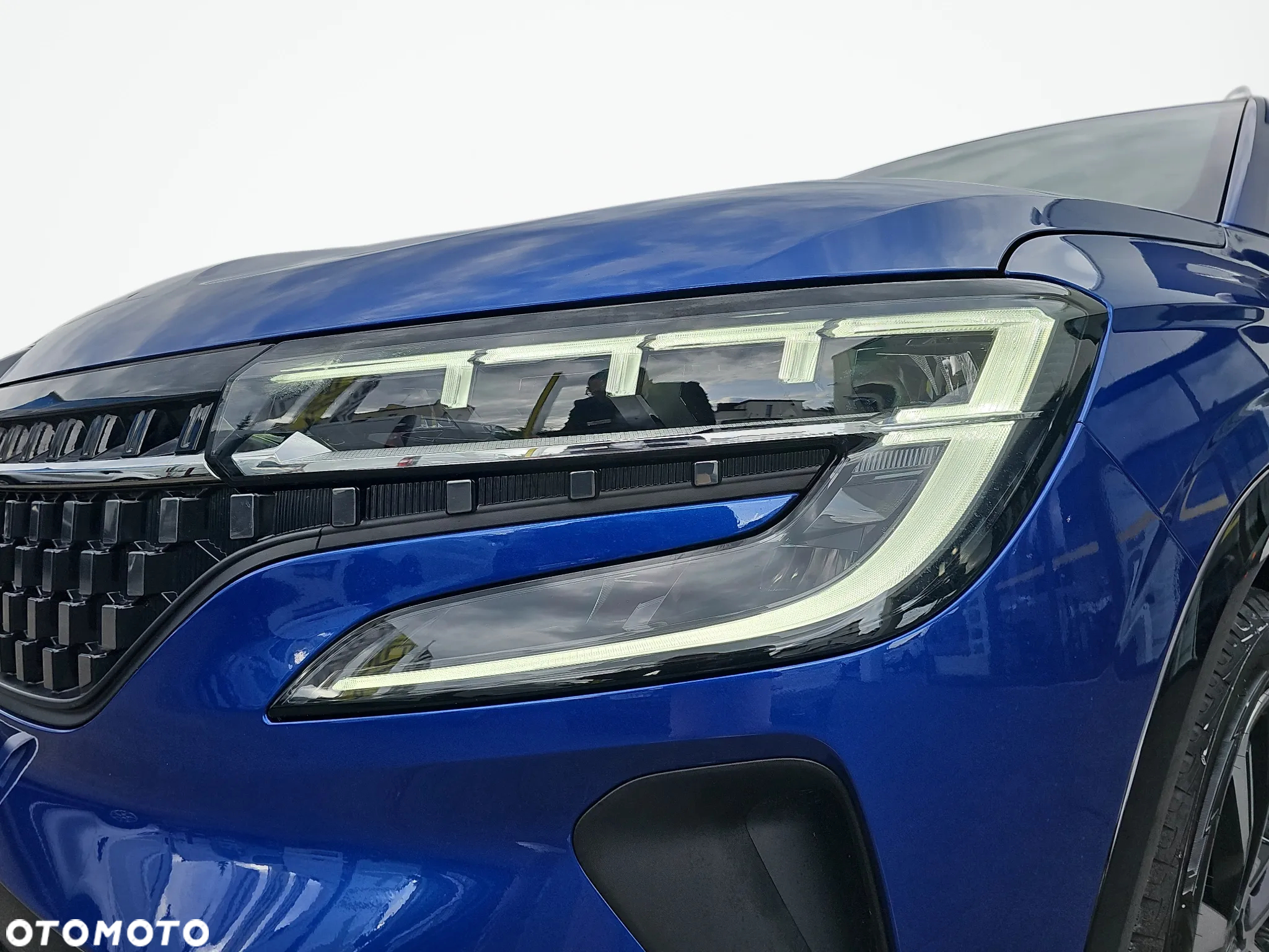 Renault Austral 1.3 TCe mHEV Techno - 26