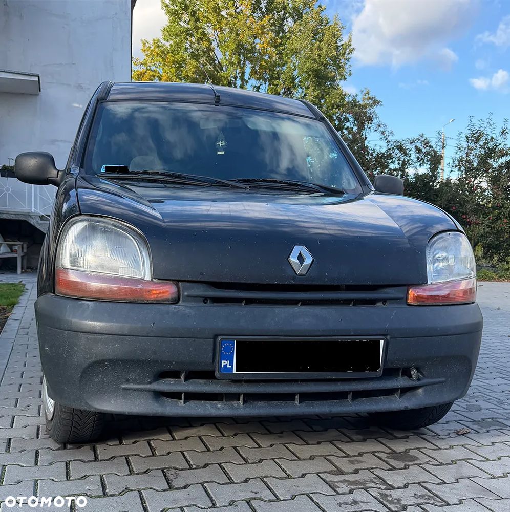 Renault Kangoo