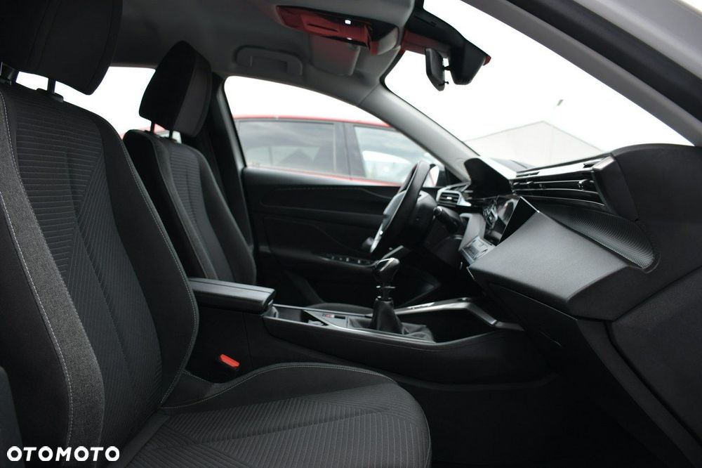 Peugeot 308 1.2 PureTech GPF Active Pack S&S - 22