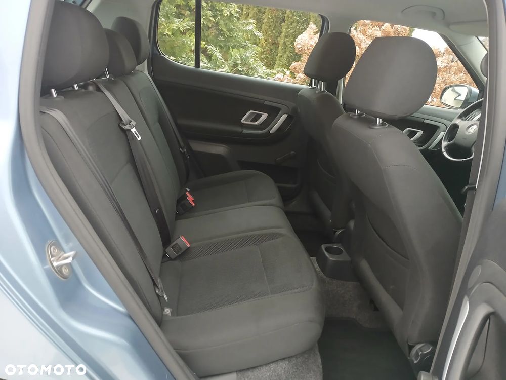 Skoda Fabia 1.6 16V Elegance - 22