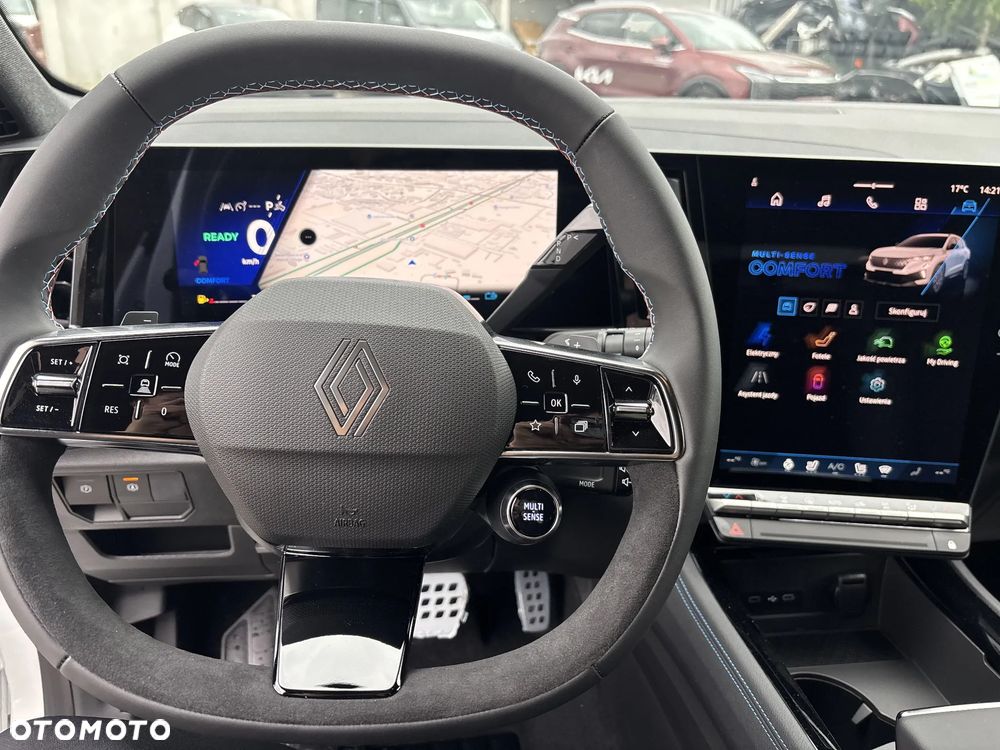 Renault Austral 1.2 E-Tech Full Hybrid 200 Esprit Alpine MMT - 13