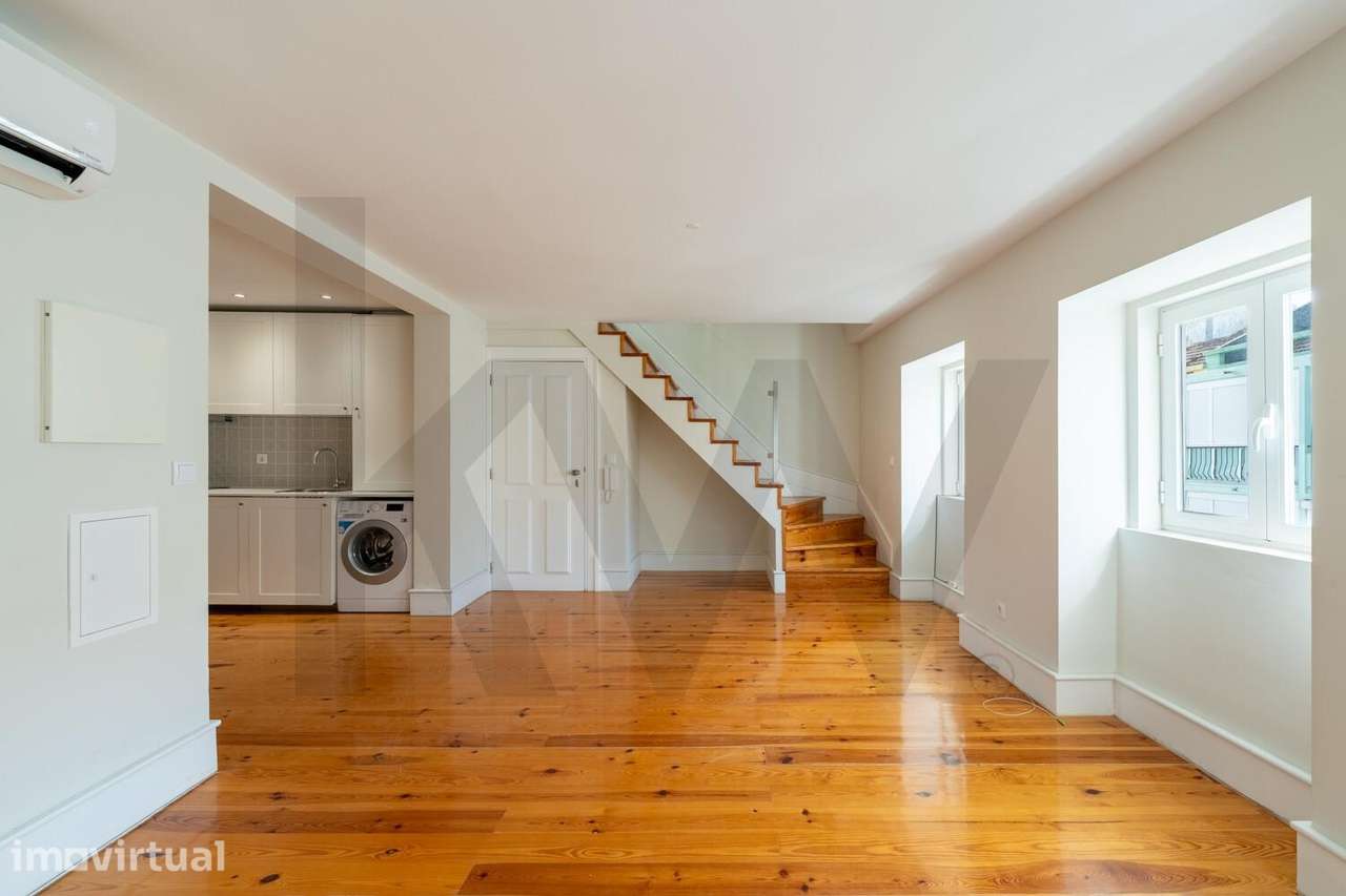 Apartamento T4 Graça - Grande imagem: 5/36