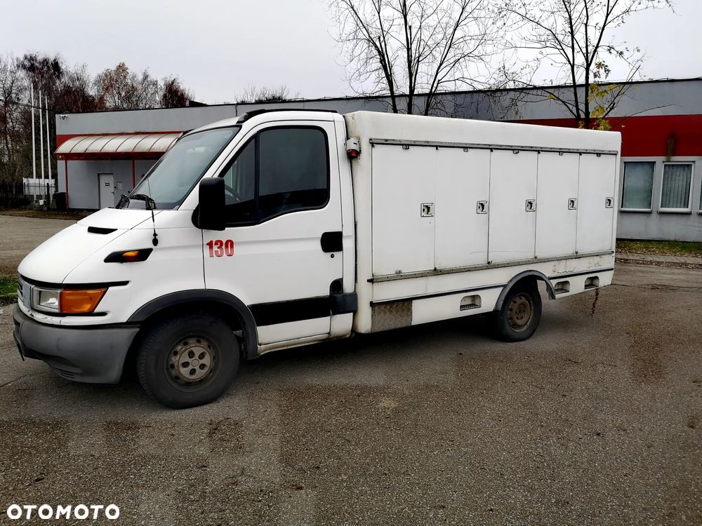 Iveco 35S12 - 2