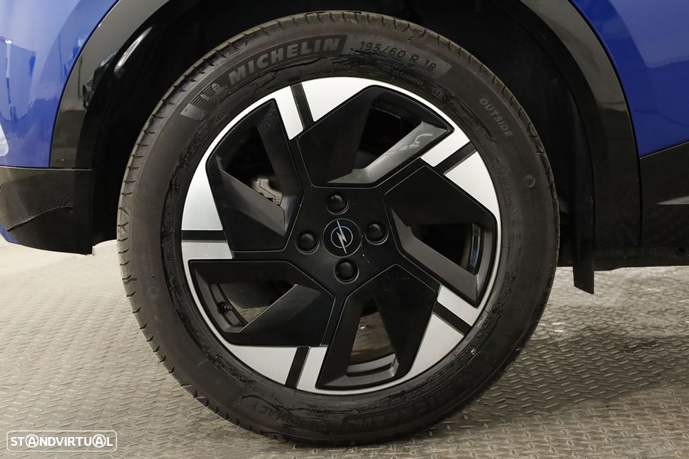 Opel Mokka-e 54 kWh GS - 5