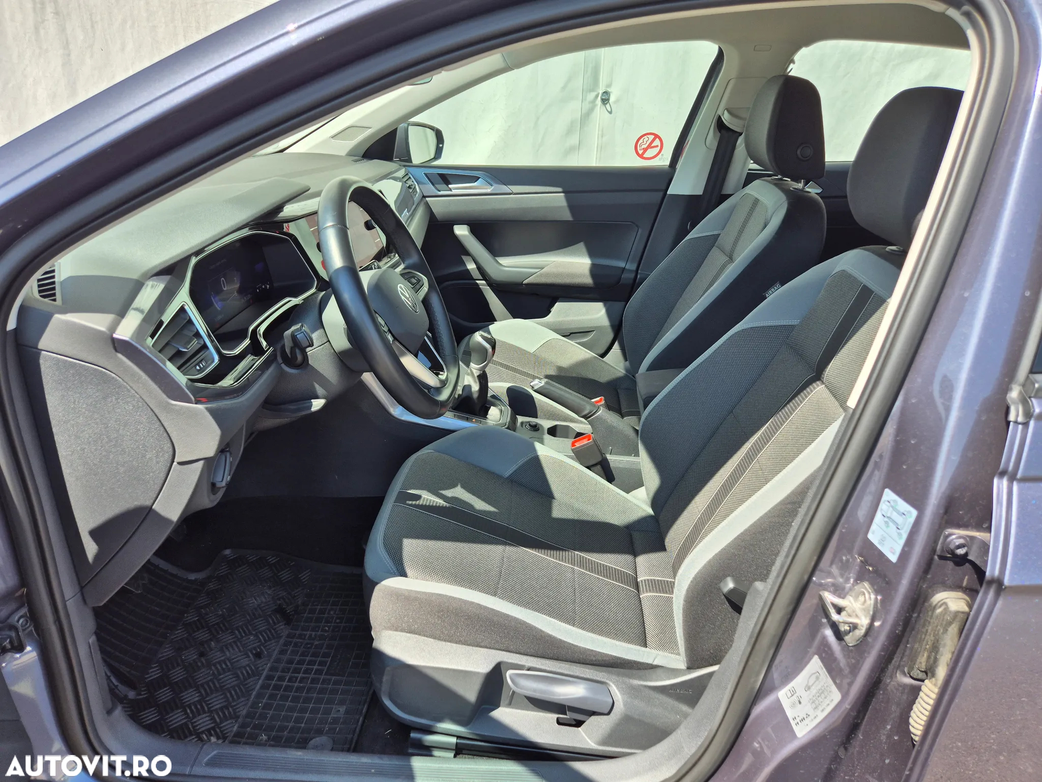 Volkswagen Polo 1.0 TSI Style - 11