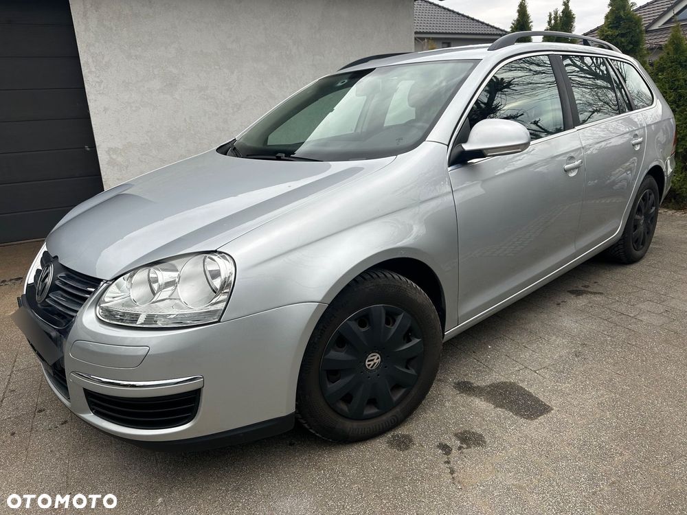 Volkswagen Golf 1.4 TSI Tour Edition - 3