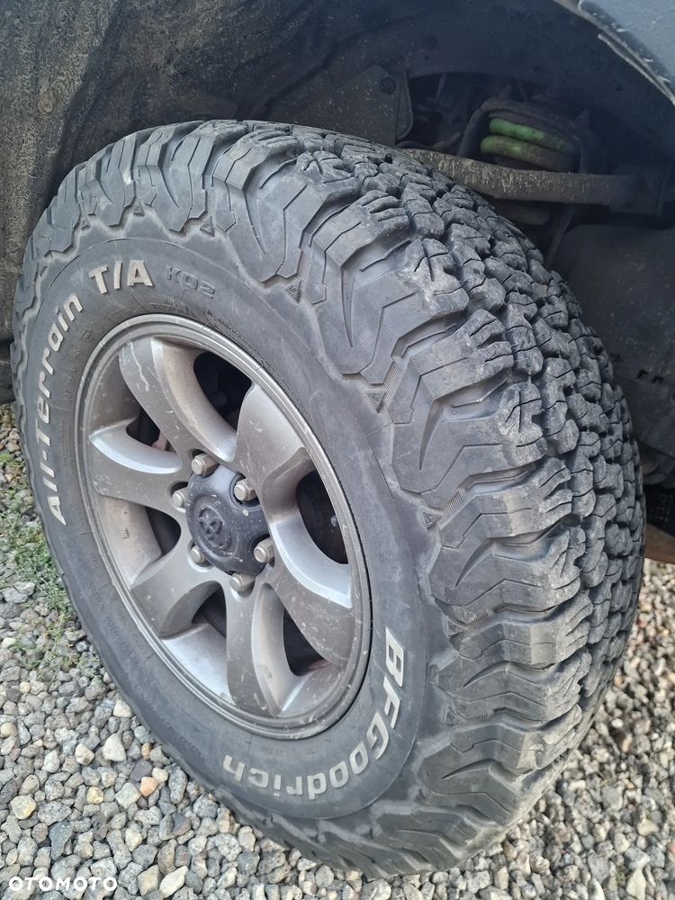 Toyota Land Cruiser 3.0 D Luna Comfort - 3