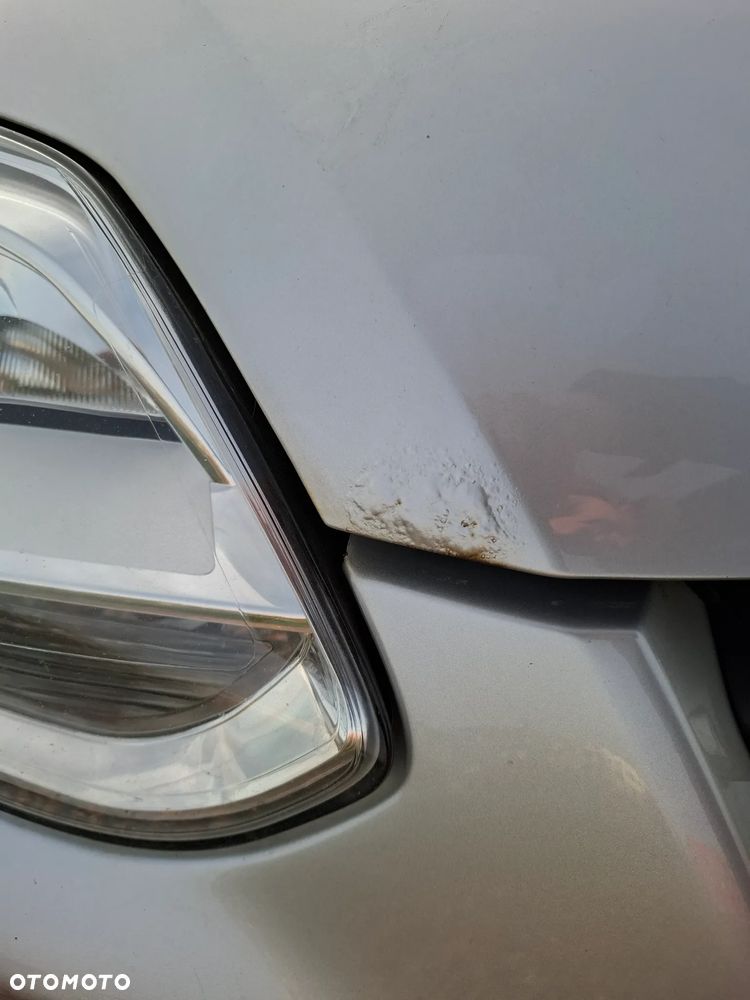 Ford Focus 1.6 TDCi DPF Ambiente - 23