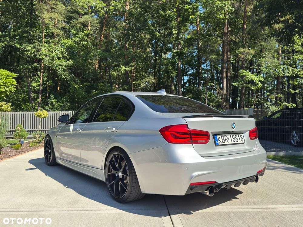 BMW Seria 3 - 8