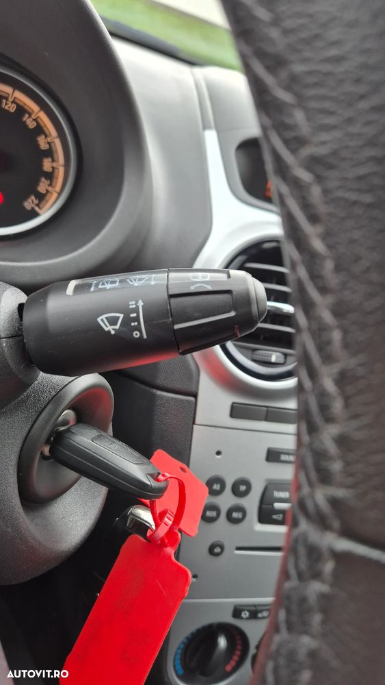 Opel Corsa 1.3 CDTI DPF Color Elegance - 22