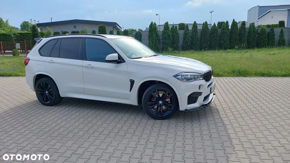 BMW X5 xDrive30d - 3